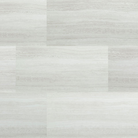 MSI Trecento White Ocean Luxury Vinyl Tile Flooring