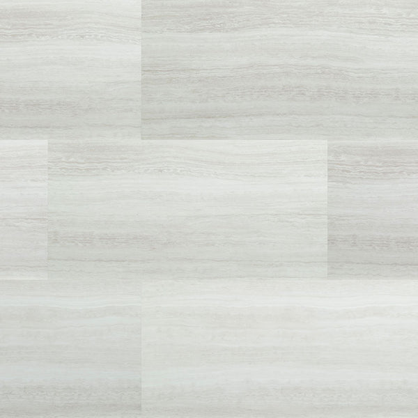 MSI Trecento White Ocean Luxury Vinyl Tile Flooring