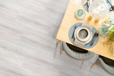 MSI XL Trecento White Ocean Luxury Vinyl Tile Flooring