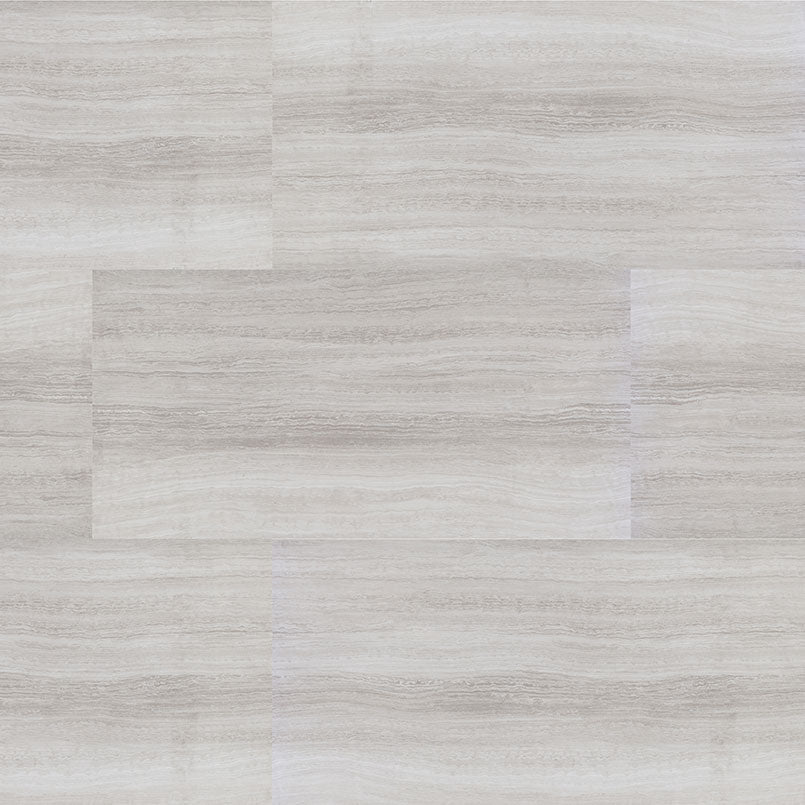 MSI XL Trecento White Ocean Luxury Vinyl Tile Flooring