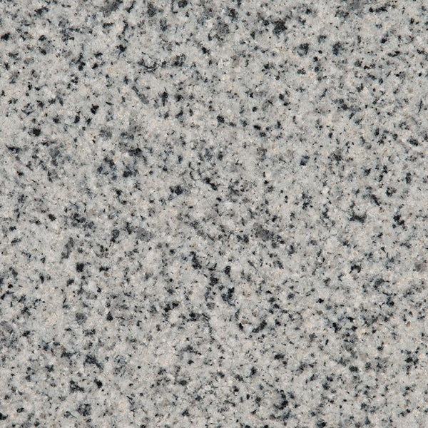 MSI White Pearl Granite - Pre-Fab Countertop