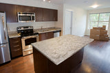 MSI White Sand - Granite Slab
