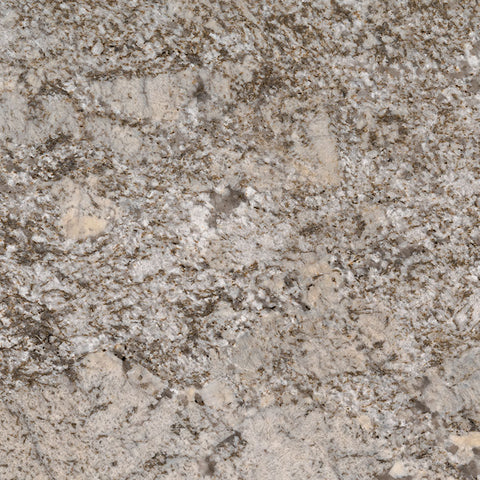 MSI White Sand - Granite Slab