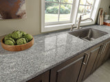 MSI White Sparkle - Granite Slab