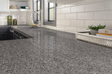 MSI White Sparkle - Granite Slab