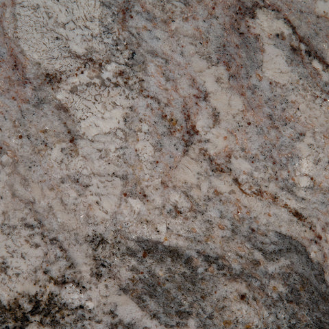 MSI White Spring - Granite Slab