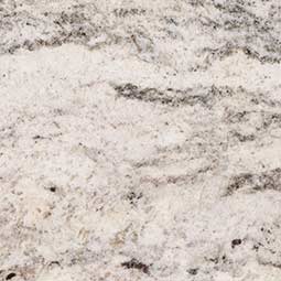 WHITE VALLEY GRANITE