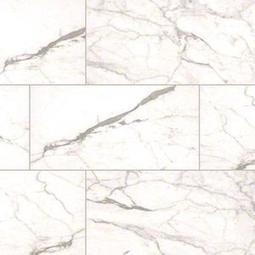 Essentials White Vena Ceramic Tile