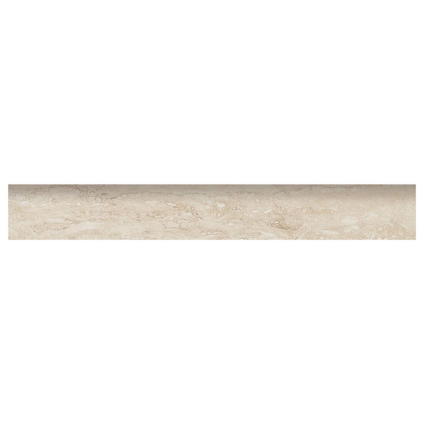 MSI Veneto White 3X24 Bullnose Matte