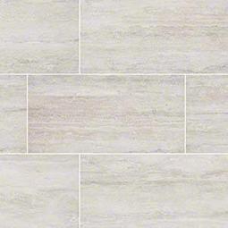 Veneto White Porcelain Tile