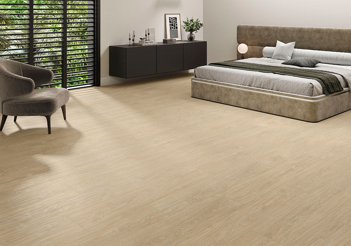 MSI Whitehill Beckleywood 9x48 — room scene
