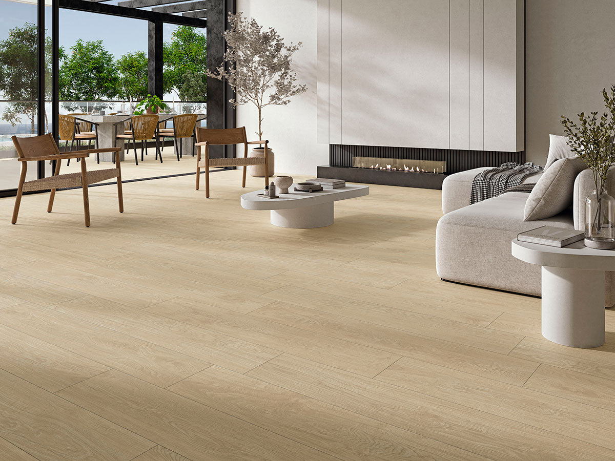 MSI Whitehill Beckleywood 9x48 — room scene