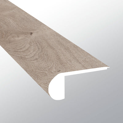 MSI XL Cyrus Whitfield Gray Flush Stair Nose
