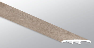 MSI XL Cyrus Whitfield Gray T-Molding
