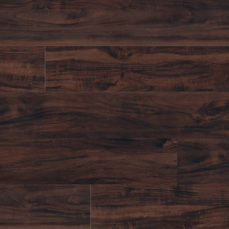 Wilmont Burnished Acacia Luxury Vinyl Planks
