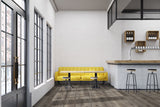 MSI Wilmont Charcoal Oak Luxury Vinyl Plank Flooring