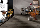 MSI Wilmont Charcoal Oak Luxury Vinyl Plank Flooring