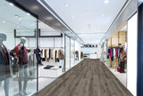MSI Wilmont Charcoal Oak Luxury Vinyl Plank Flooring