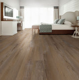 MSI Wilmont Lime Washed Oak Luxury Vinyl Plank Flooring