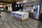 MSI Wilmont Woodrift Gray Luxury Vinyl Plank Flooring