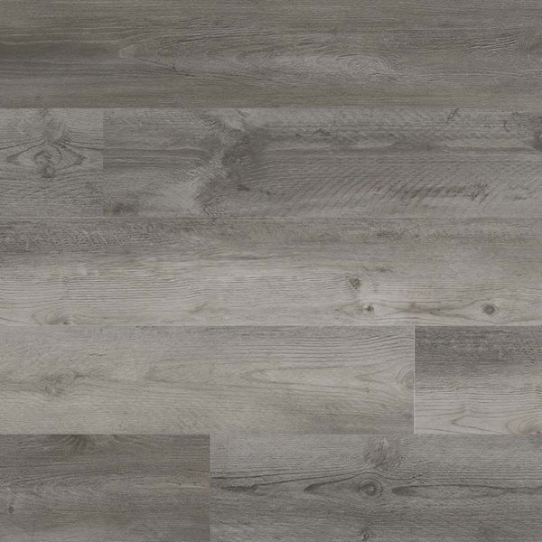 MSI Wilmont Woodrift Gray Luxury Vinyl Plank Flooring