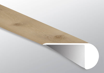 MSI Andover Wilton Overlapping Stair Nose
