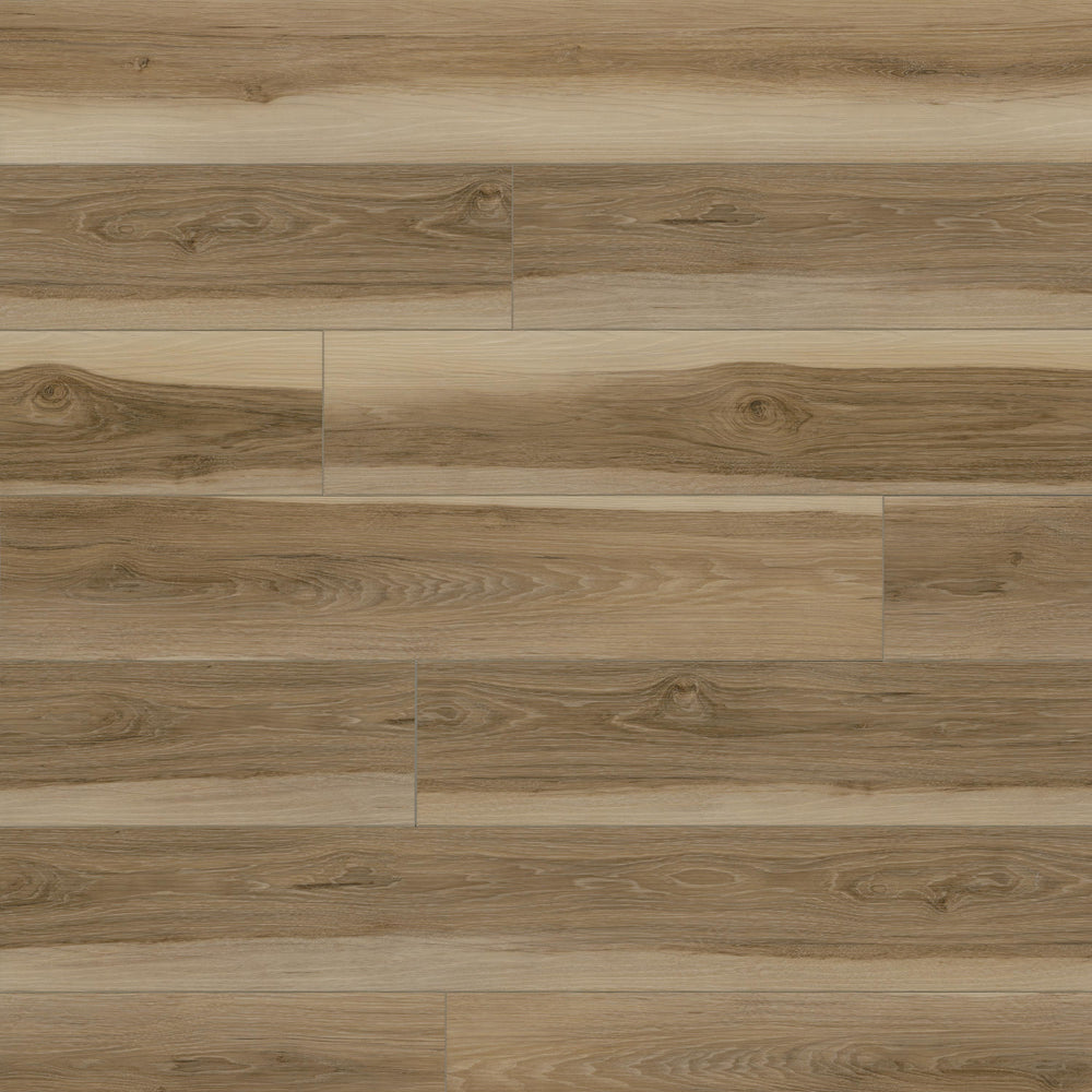 MSI Andover Wilton Luxury Vinyl Plank Flooring waterproof rigid-core click-lock plank