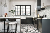 MSI Trecento Windsor Isle Luxury Vinyl Tile Flooring