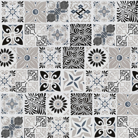 MSI Trecento Windsor Isle Luxury Vinyl Tile Flooring
