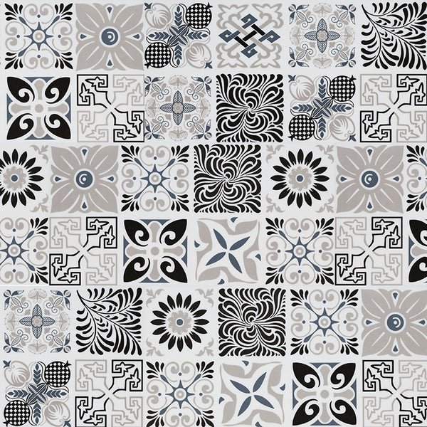 MSI Trecento Windsor Isle Luxury Vinyl Tile Flooring