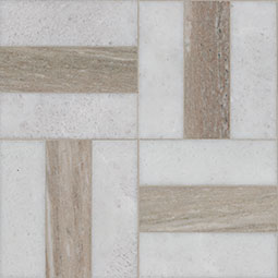 Winslow Weave Polished Tile