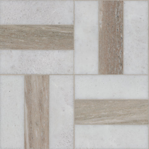 MSI Winslow Weave Polished Tile