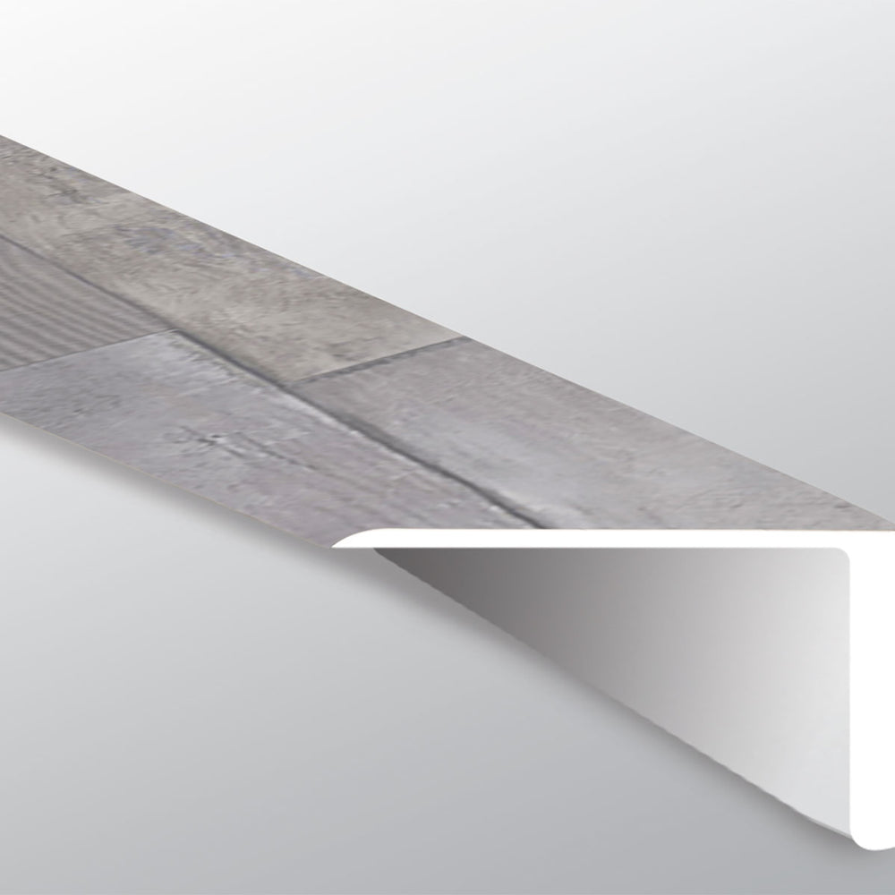 MSI Cyrus Woburn Abbey Overlapping Stair Nose — Flooring Trim