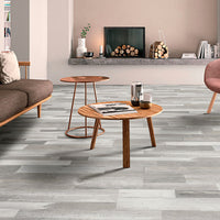 MSI Cyrus Woburn Abbey Luxury Vinyl Plank Flooring — surface detail in natural tonality