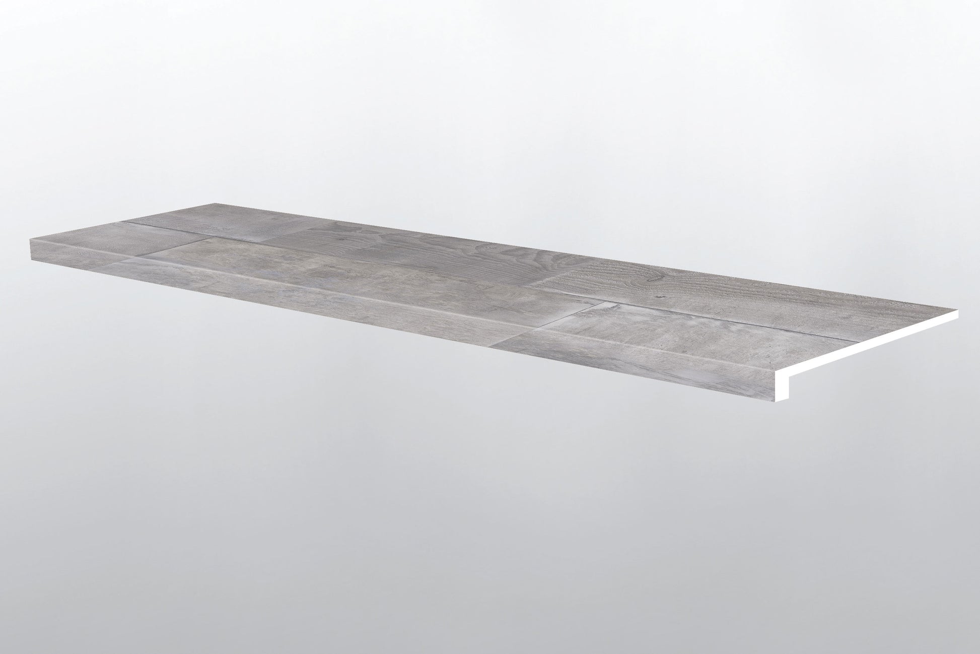 MSI Cyrus Woburn Abbey Stair Tread Eased Edge — Flooring Trim