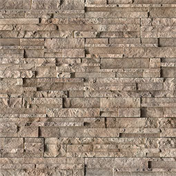 Woodville Rustic Stacked Stone