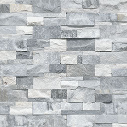 Alaska Gray XL Stacked Stone