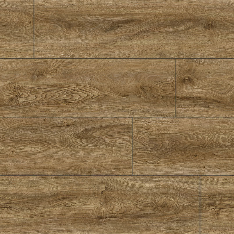 XL Ashton Colston Park Luxury Vinyl Planks