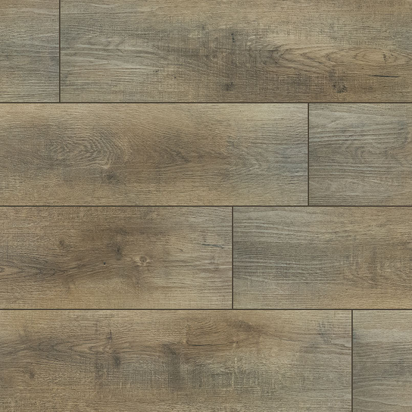 XL Ashton Maracay Brown Luxury Vinyl Planks