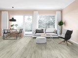 MSI XL Ashton York Gray Luxury Vinyl Plank Flooring