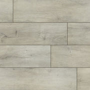 XL Ashton York Gray Luxury Vinyl Planks