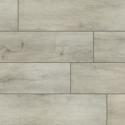 MSI XL Ashton York Gray Luxury Vinyl Plank Flooring