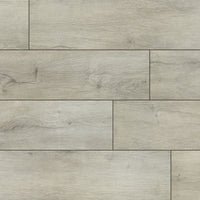 MSI XL Ashton York Gray Luxury Vinyl Plank Flooring — Luxury Vinyl Tile Flooring in gray tonality