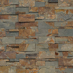 California Gold XL Stacked Stone