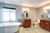 MSI XL Cyrus Akadia Luxury Vinyl Plank Flooring