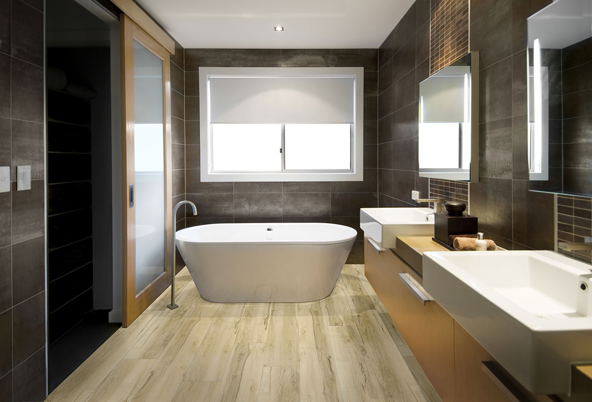 MSI XL Cyrus Akadia Luxury Vinyl Plank Flooring — surface detail in natural tonality