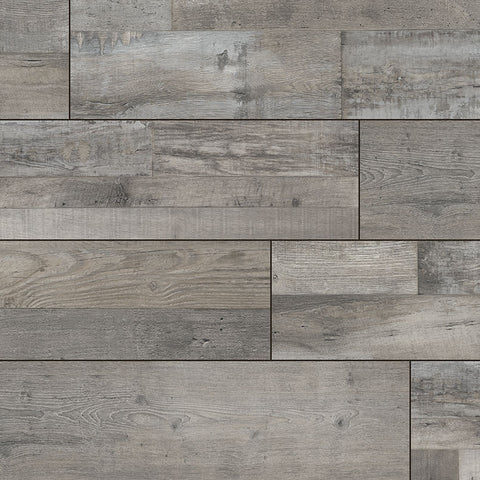 MSI XL Cyrus Mezcla Luxury Vinyl Plank Flooring