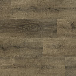 XL Prescott Walnut Waves Luxury Vinyl Planks