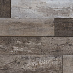 XL Prescott Weathered Brina Luxury Vinyl Planks