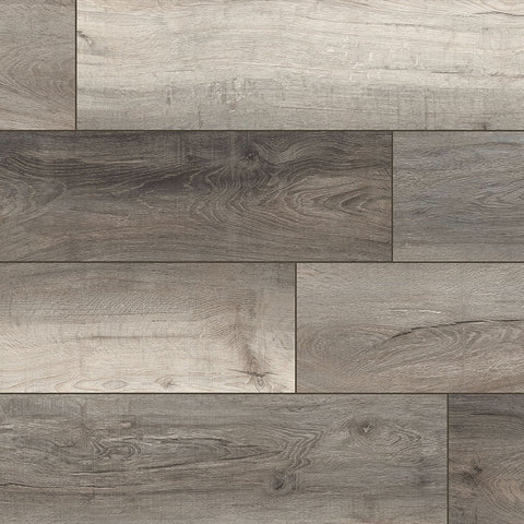 MSI XL Prescott Draven Luxury Vinyl Plank Flooring